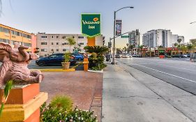 Vagabond Hotel Long Beach California